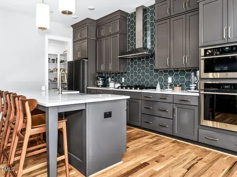 228 Wash Hollow Drive Wendell NC 27591