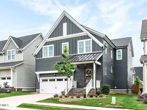 228 Wash Hollow Drive Wendell NC 27591