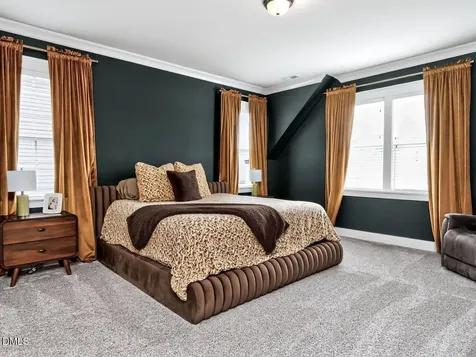 228 Wash Hollow Drive Wendell NC 27591