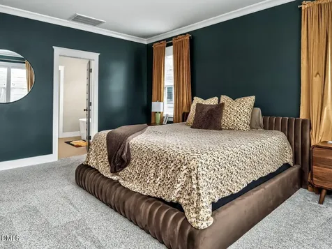 228 Wash Hollow Drive Wendell NC 27591
