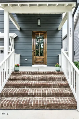 228 Wash Hollow Drive Wendell NC 27591