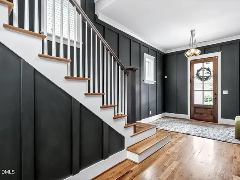 228 Wash Hollow Drive Wendell NC 27591