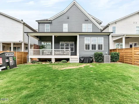 228 Wash Hollow Drive Wendell NC 27591