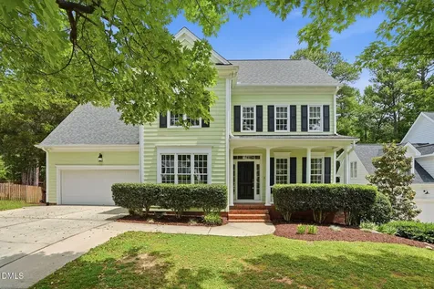 7 Morgans Ridge Lane Durham NC 27707