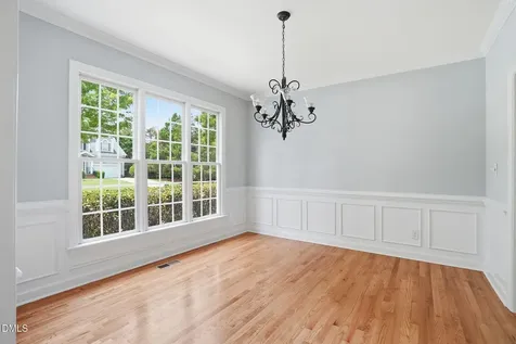 7 Morgans Ridge Lane Durham NC 27707
