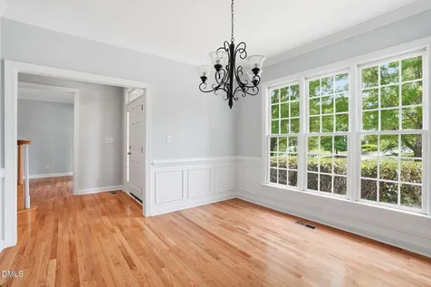 7 Morgans Ridge Lane Durham NC 27707