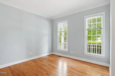 7 Morgans Ridge Lane Durham NC 27707