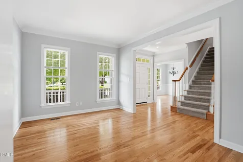 7 Morgans Ridge Lane Durham NC 27707