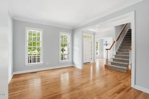 7 Morgans Ridge Lane Durham NC 27707