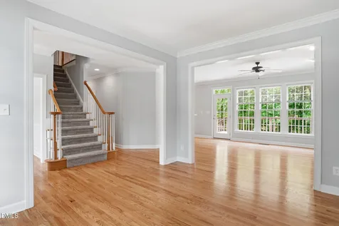 7 Morgans Ridge Lane Durham NC 27707