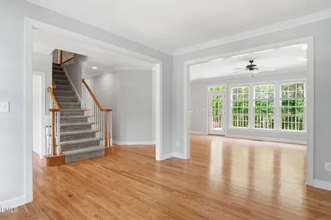 7 Morgans Ridge Lane Durham NC 27707