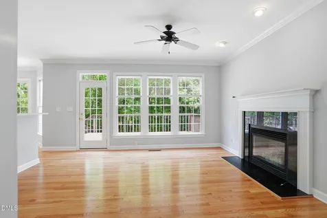 7 Morgans Ridge Lane Durham NC 27707