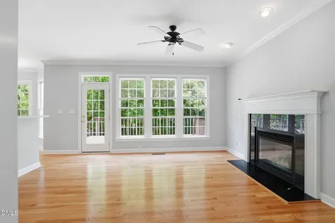 7 Morgans Ridge Lane Durham NC 27707