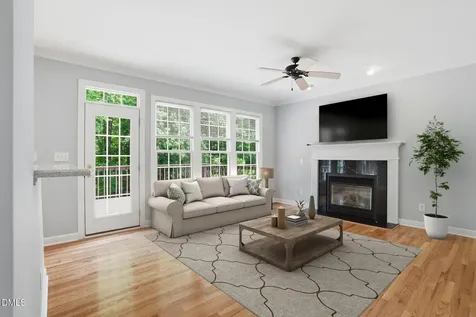 7 Morgans Ridge Lane Durham NC 27707