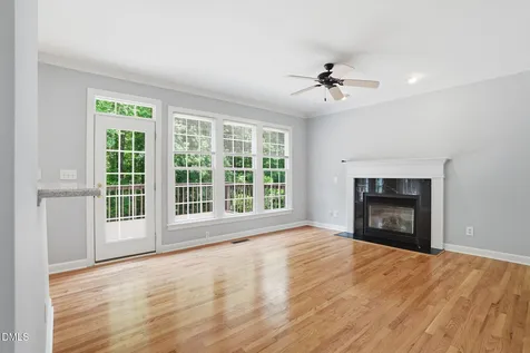 7 Morgans Ridge Lane Durham NC 27707