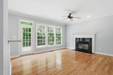 7 Morgans Ridge Lane Durham NC 27707