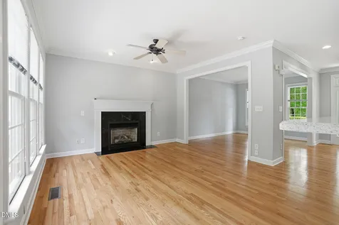7 Morgans Ridge Lane Durham NC 27707