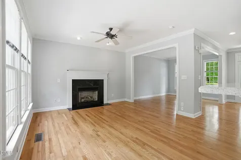 7 Morgans Ridge Lane Durham NC 27707