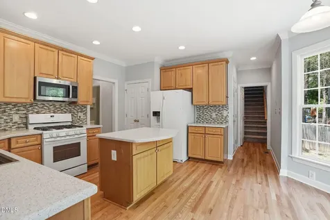 7 Morgans Ridge Lane Durham NC 27707