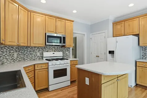 7 Morgans Ridge Lane Durham NC 27707