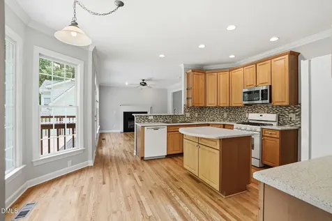 7 Morgans Ridge Lane Durham NC 27707