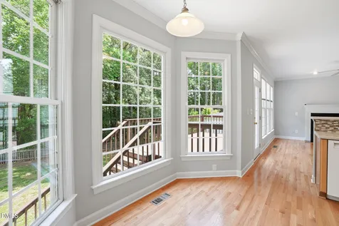7 Morgans Ridge Lane Durham NC 27707