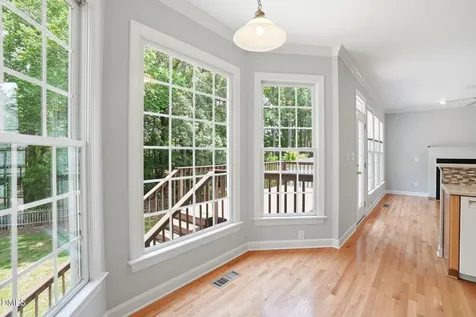 7 Morgans Ridge Lane Durham NC 27707