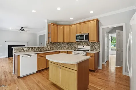 7 Morgans Ridge Lane Durham NC 27707