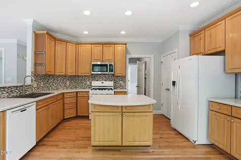 7 Morgans Ridge Lane Durham NC 27707
