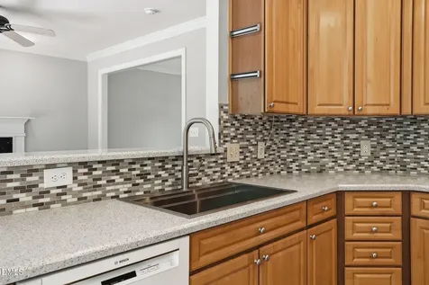 7 Morgans Ridge Lane Durham NC 27707