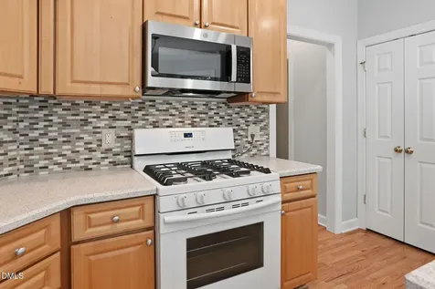 7 Morgans Ridge Lane Durham NC 27707