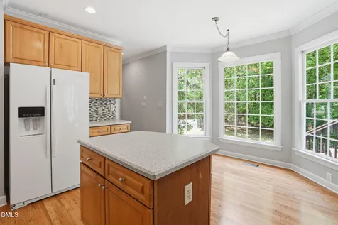 7 Morgans Ridge Lane Durham NC 27707