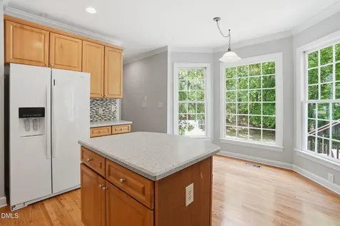 7 Morgans Ridge Lane Durham NC 27707