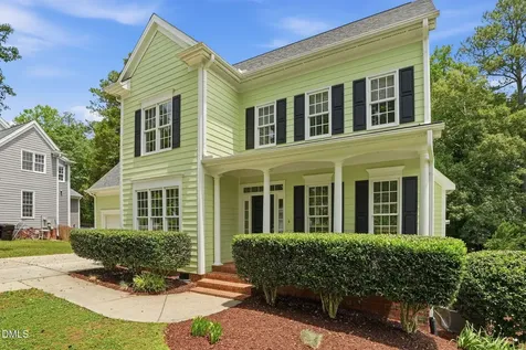 7 Morgans Ridge Lane Durham NC 27707
