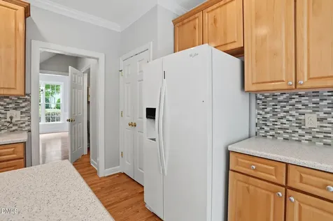 7 Morgans Ridge Lane Durham NC 27707