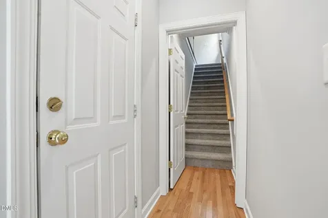 7 Morgans Ridge Lane Durham NC 27707