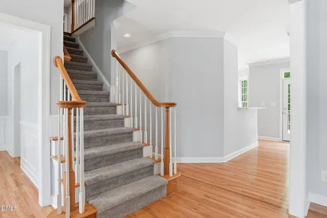 7 Morgans Ridge Lane Durham NC 27707
