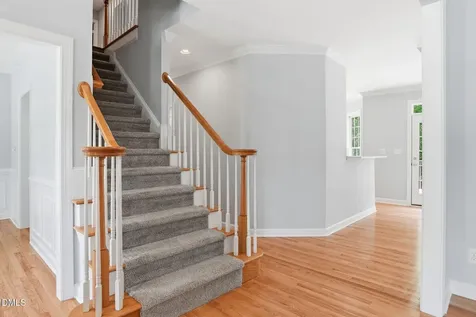 7 Morgans Ridge Lane Durham NC 27707
