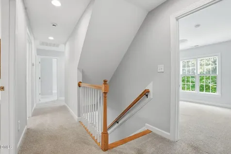 7 Morgans Ridge Lane Durham NC 27707