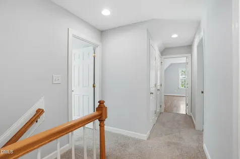 7 Morgans Ridge Lane Durham NC 27707