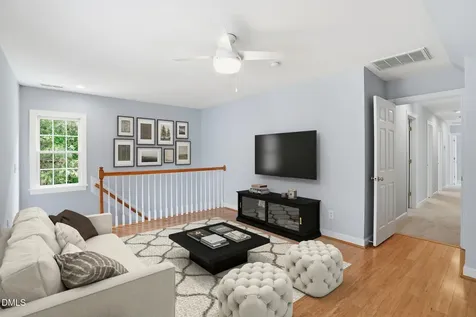 7 Morgans Ridge Lane Durham NC 27707