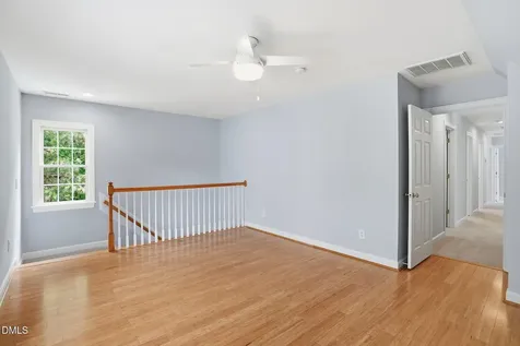 7 Morgans Ridge Lane Durham NC 27707