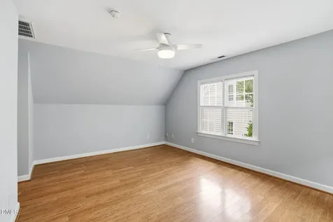 7 Morgans Ridge Lane Durham NC 27707