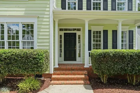 7 Morgans Ridge Lane Durham NC 27707