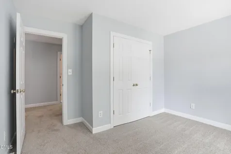 7 Morgans Ridge Lane Durham NC 27707