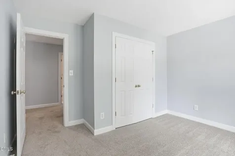 7 Morgans Ridge Lane Durham NC 27707
