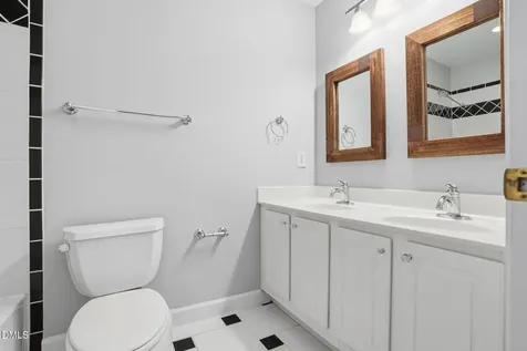 7 Morgans Ridge Lane Durham NC 27707
