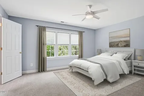 7 Morgans Ridge Lane Durham NC 27707