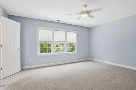 7 Morgans Ridge Lane Durham NC 27707