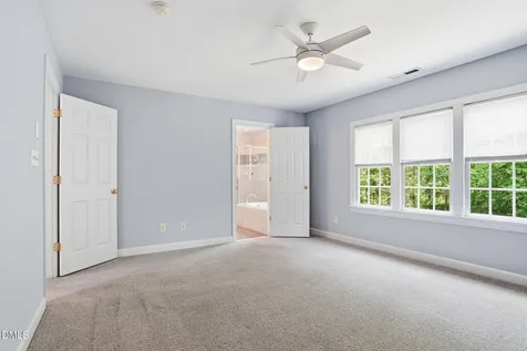 7 Morgans Ridge Lane Durham NC 27707